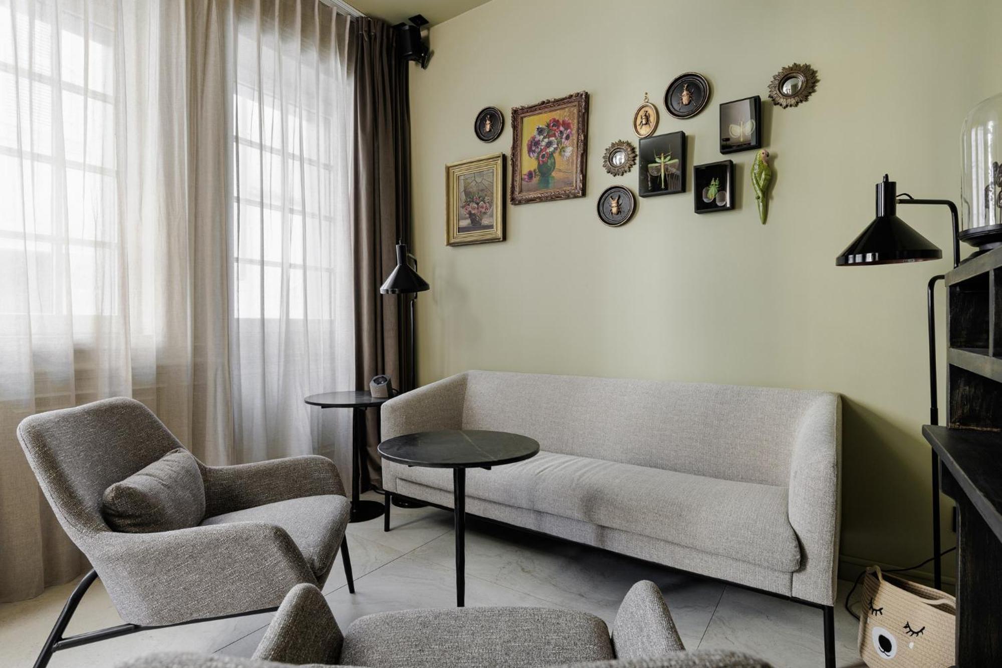 Hotel Des Sept - Entree Autonome, Reception En Ligne - Encore Mieux Orleans Ngoại thất bức ảnh
